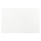 Guitarra e Baixo Pickguard Material Mr.Power DIY 29,5x43cm Branco