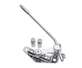 Guitarra elétrica Bridge Stop Bar Tailpiece Tremolo Guyker TM85