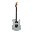 Guitarra elétrica Charvel San Dimas SD2 HH Satin Gray