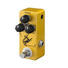 Guitarra elétrica Effect Pedal MOSKY Golden Horse Overdrive Boost Guitarra elétrica Effect Pedal MOSKY Golden Horse Overdrive Boost