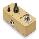 Guitarra elétrica Effect Pedal SharkChili Fuzz Single True Bypass Guitarra elétrica Effect Pedal SharkChili Fuzz Single True Bypass