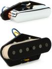 Guitarra elétrica Fender Deluxe Drive Telecaster Pickups Guitarra elétrica Fender Deluxe Drive Telecaster Pickups