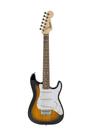 Guitarra elétrica Fender Squier Mini Stratocaster Tamanho 3/4