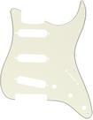 Guitarra elétrica Fender Stratocaster Pickguard White
