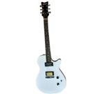 Guitarra Elétrica Gretsch Ignite Jet Club Branca Envelhecida