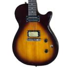 Guitarra Elétrica Gretsch Ignite Jet Club Duo-Tone Burst