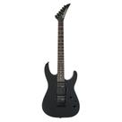 Guitarra Elétrica Jackson JS11 Dinky Preta Amaranth