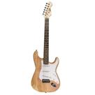 Guitarra Eletrica ST NATURAL - NEWEN Guitarra Eletrica ST NATURAL - NEWEN