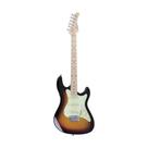 Guitarra Eletrica Sts100 Sb Strinberg Guitarra Eletrica Sts100 Sb Strinberg