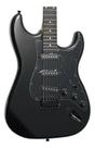 Guitarra elétrica tagima tg 500 - stratocaster - bk - escala escura Guitarra elétrica tagima tg 500 - stratocaster - bk - escala escura