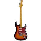 Guitarra Elétrica Tagima TG-530 Woodstock Strato C/ Alavanca