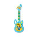 Guitarra eletronica da popo galinha pintadinha - winfun Guitarra eletronica da popo galinha pintadinha - winfun