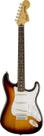 Guitarra Fender 037 1205 Squier Vintage Modified LR 500 SB