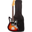 Guitarra Fender American Professional Classic Jaguar 3-Color Sunburst