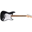 Guitarra Fender Debut Stratocaster HT HSS LRL WPG BLK 0379630 506