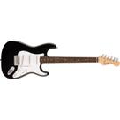 Guitarra Fender Debut Stratocaster LRL WPG BLK 0379600 506
