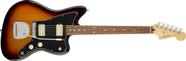Guitarra Fender Player Jazzmaster Sunburst 0146903500 Guitarra Fender Player Jazzmaster Sunburst 0146903500