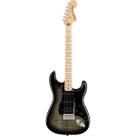 Guitarra Fender Squier Affinity FMT HSS Black 0378153539 Guitarra Fender Squier Affinity FMT HSS Black 0378153539