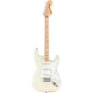 Guitarra Fender Squier Affinity Olympic White 0378002505