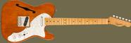 Guitarra Fender Squier Classic Vibe 60S Thinline 0374067521 Guitarra Fender Squier Classic Vibe 60S Thinline 0374067521