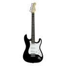 Guitarra Fender Squier Mainstream MM HT 037 0910-506 BK Guitarra Fender Squier Mainstream MM HT 037 0910-506 BK