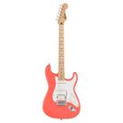 Guitarra Fender Squier Sonic Strat 0373202511 Tahitian Coral