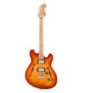 Guitarra Fender Squier Starcaster Deluxe Affinity 0378452547