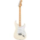 Guitarra Fender Standard Strato Olympic White 266220505