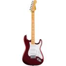 Guitarra Fender Standard Stratocaster Candy Cola 0266220571