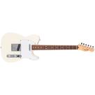 Guitarra Fender STD Telecaster Olympic White 266040 505