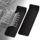 Guitarra Floating Tremolo Bridge Shim IMPRESA, pacote com 2