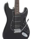 Guitarra G101 Escudo Preto Giannini