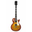 Guitarra Giannini Les Paul Sonic Deluxe GAE09 DLX Guitarra Giannini Les Paul Sonic Deluxe GAE09 DLX