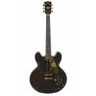 Guitarra Giannini Semi-Acústica Sonic Deluxe Diamond GAE06 DLX