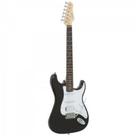 Guitarra Giannini Strato 1h2s G-101 Preta - qualidade alta