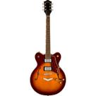 Guitarra Gretsch G2622 Streamliner Acústica V-Stoptail Forge Glow