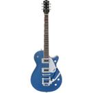 Guitarra Gretsch G5230T Electromatic Jet Bigsby Aleutian Blue