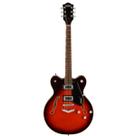 Guitarra Gretsch G5622 Electromatic Center Block V-Stoptail Claret Burst Guitarra Gretsch G5622 Electromatic Center Block V-Stoptail Claret Burst