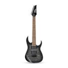 Guitarra ibanez 7 cordas grg7221 qa tks