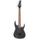 Guitarra Ibanez 7 Cordas RG RG7421EX-BKF