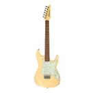 Guitarra ibanez azes31-iv ivory 6 cordas Guitarra ibanez azes31-iv ivory 6 cordas