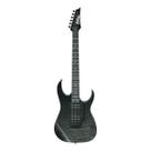 Guitarra Ibanez GIO GRG120QASP Black Gradation