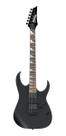 Guitarra Ibanez GRG 121DX BKF Black Flat