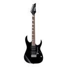 Guitarra Ibanez GRG 170DX BKN Black Night