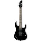 Guitarra Ibanez Grg121Ex Bkn