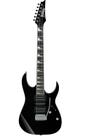 Guitarra Ibanez GRG170DX BKN Black Night
