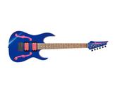 Guitarra ibanez paul gilbert pgmm11 jb