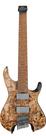 Guitarra Ibanez QX527PB-ABS 7 Cordas