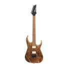 Guitarra ibanez rg421hpam-abl