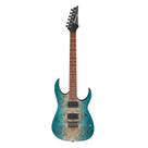 Guitarra Ibanez RG421PB Caribbean Shoreline Flat